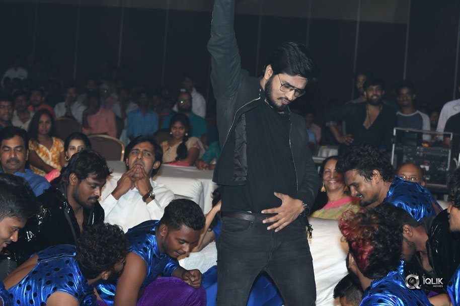 Keshava-Movie-Audio-Launch